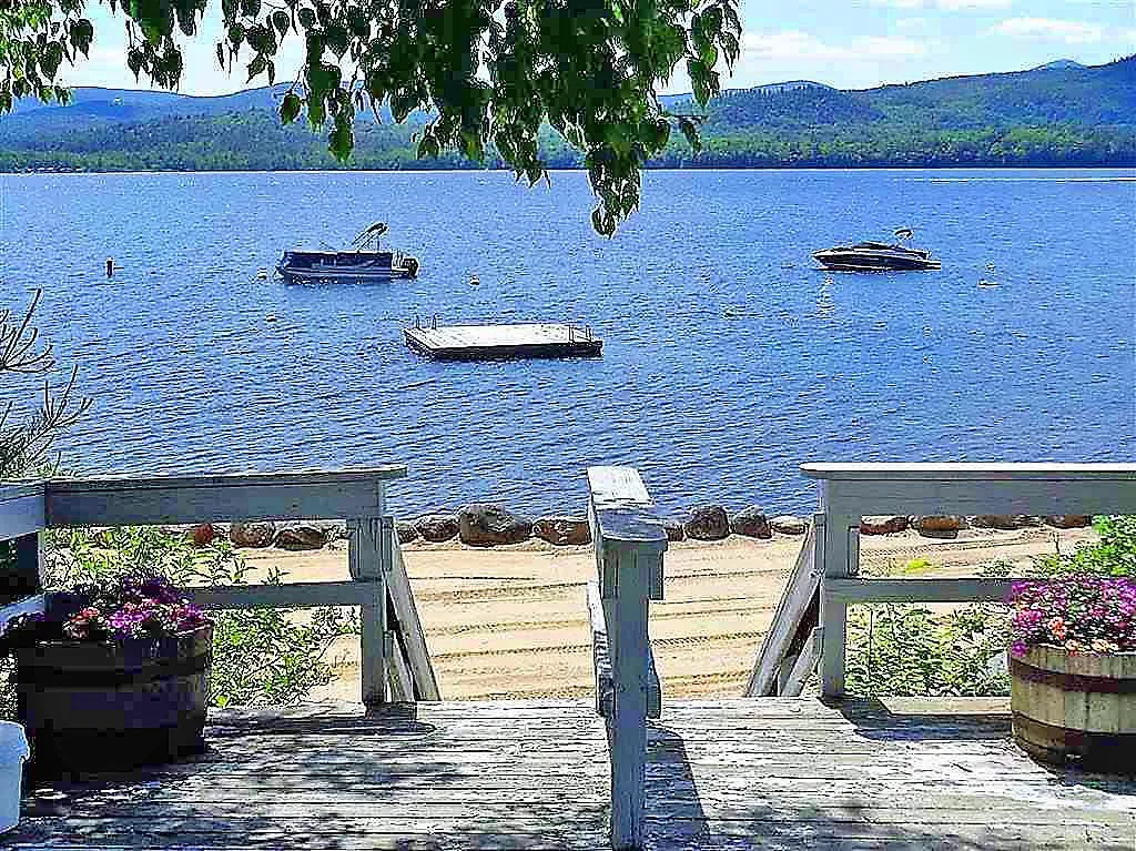137 Tomahawk Trail Bridgewater NH 03222