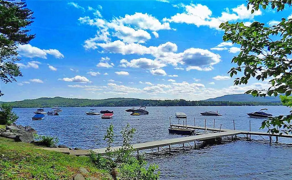 137 Tomahawk Trail Bridgewater NH 03222