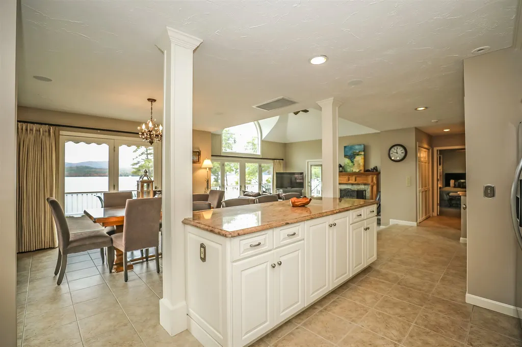 137 Tomahawk Trail Bridgewater NH 03222