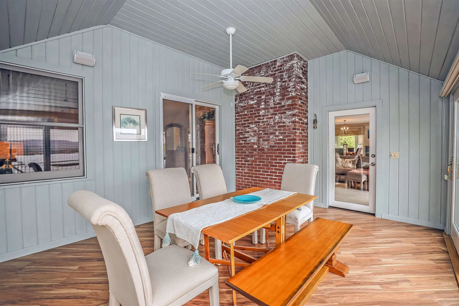 137 Tomahawk Trail Bridgewater NH 03222