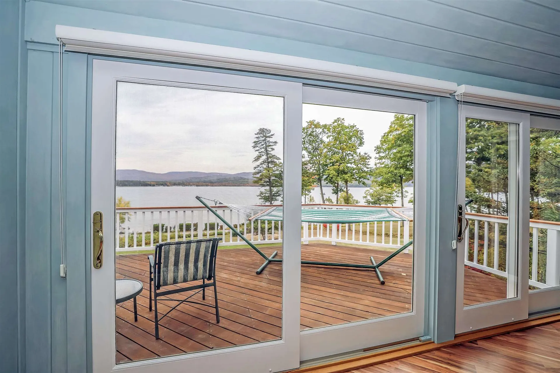 137 Tomahawk Trail Bridgewater NH 03222