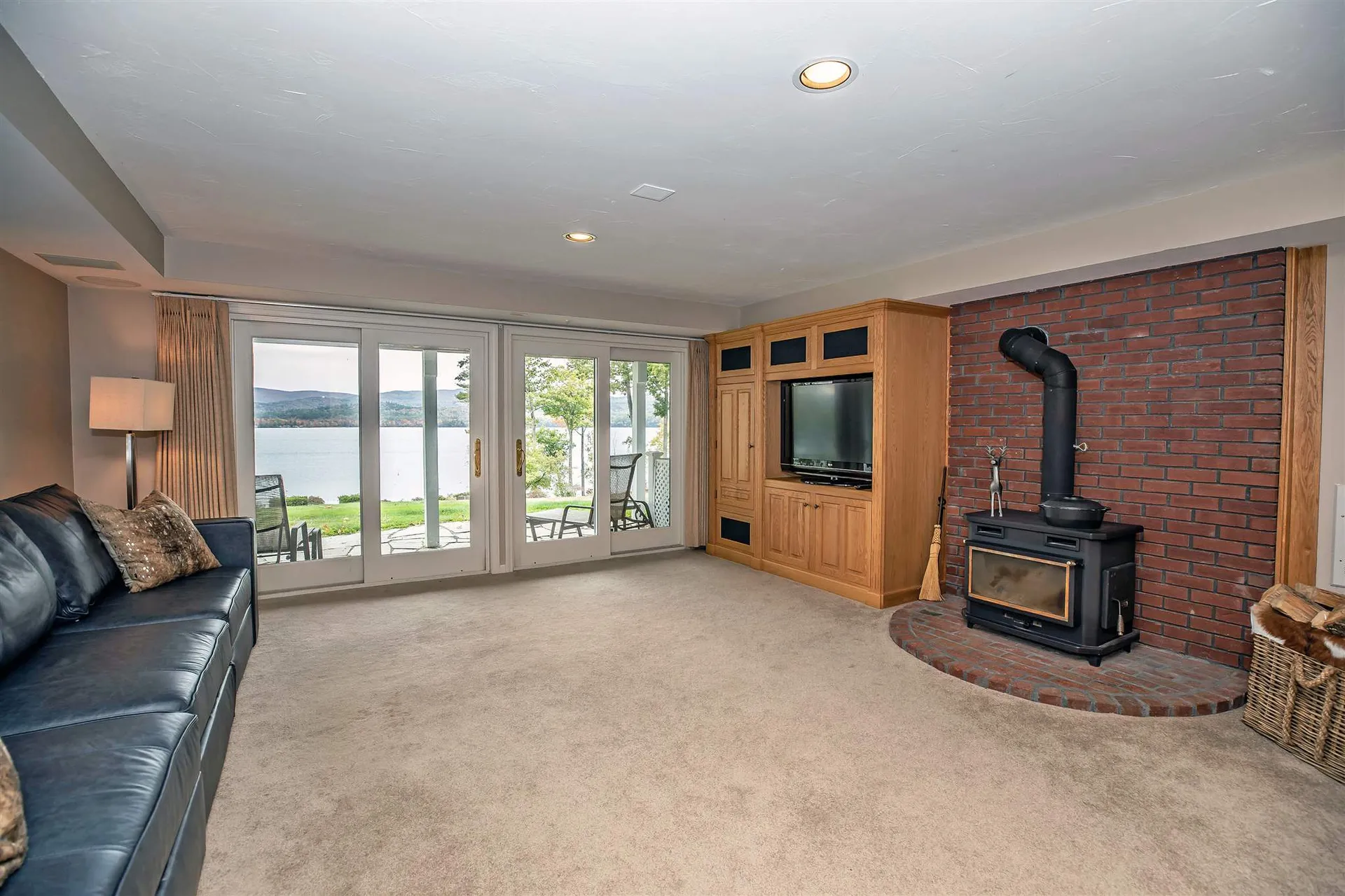 137 Tomahawk Trail Bridgewater NH 03222