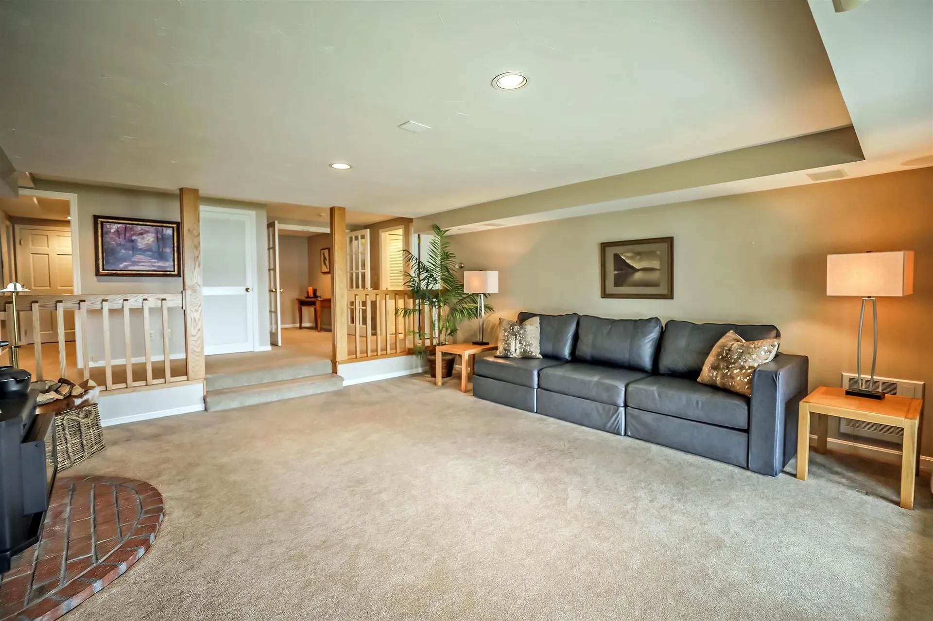 137 Tomahawk Trail Bridgewater NH 03222