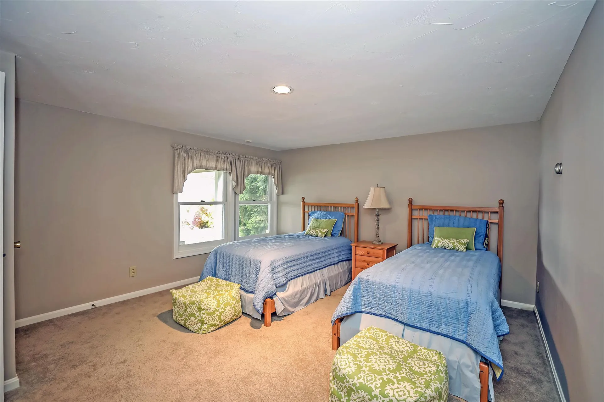 137 Tomahawk Trail Bridgewater NH 03222