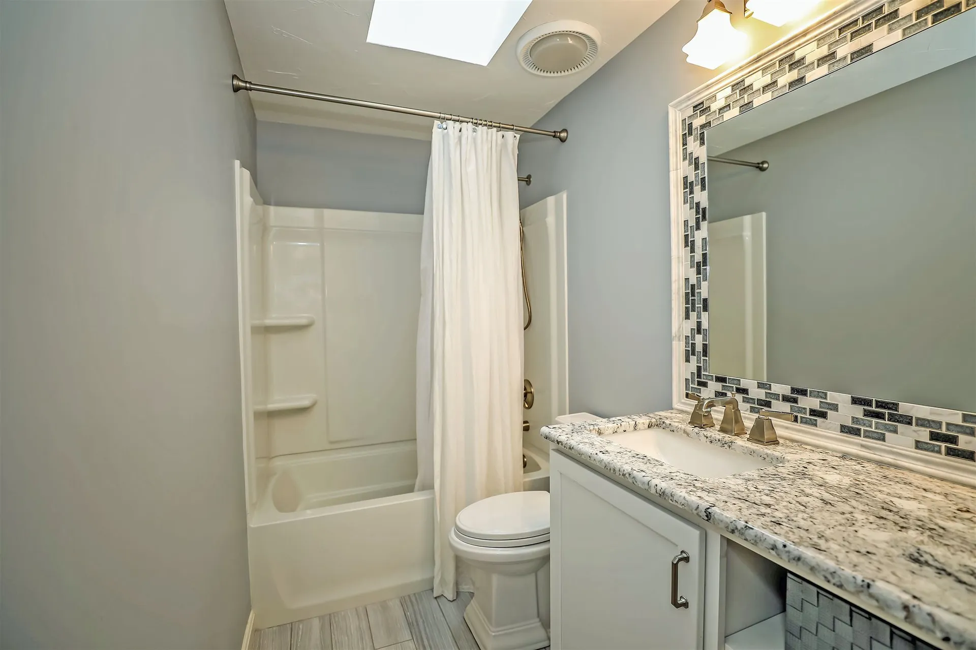 137 Tomahawk Trail Bridgewater NH 03222