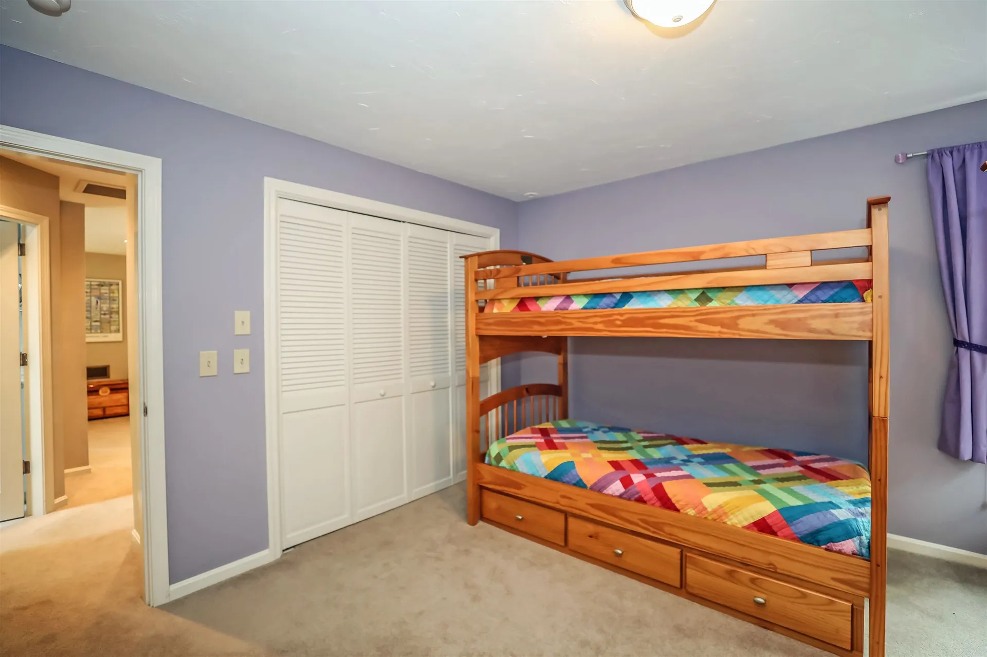 137 Tomahawk Trail Bridgewater NH 03222
