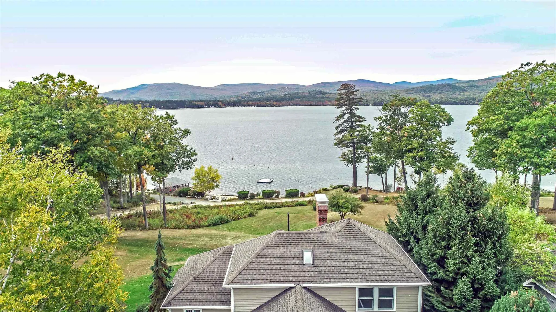 137 Tomahawk Trail Bridgewater NH 03222