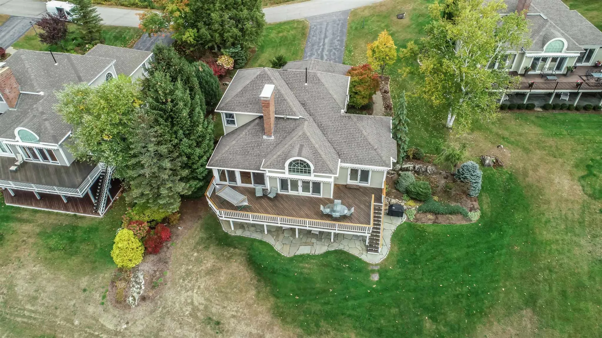 137 Tomahawk Trail Bridgewater NH 03222