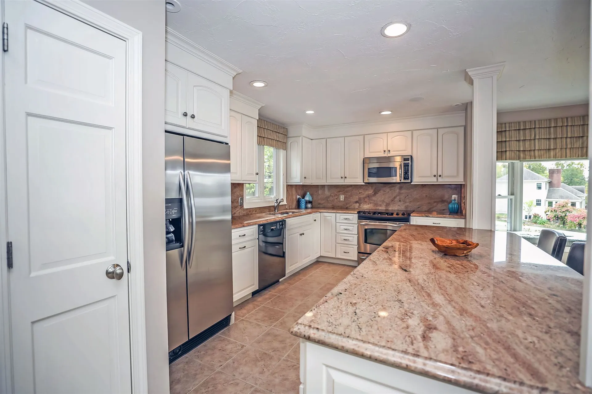 137 Tomahawk Trail Bridgewater NH 03222