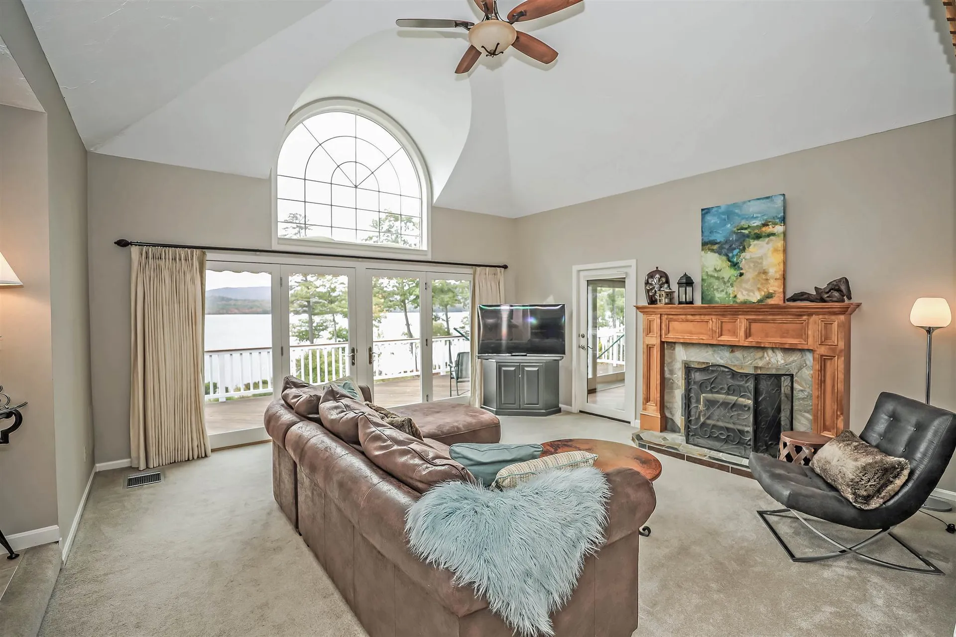 137 Tomahawk Trail Bridgewater NH 03222