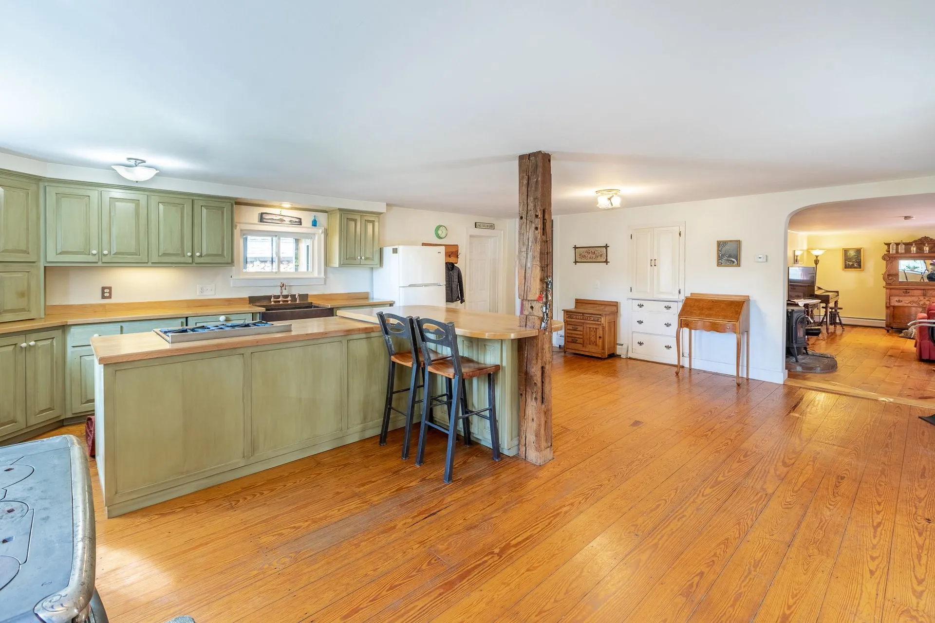 2 Rice Road Hartland VT 05048