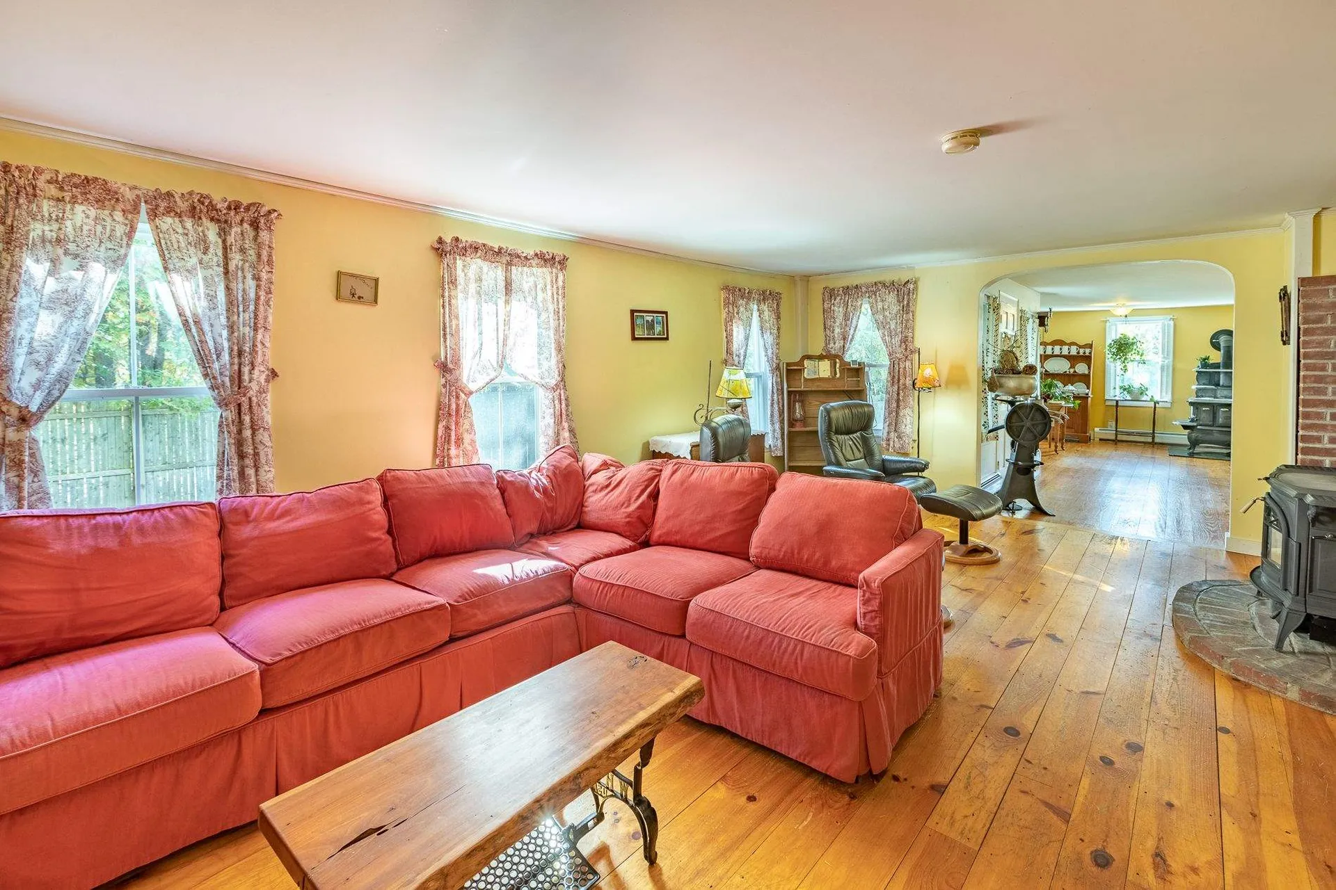 2 Rice Road Hartland VT 05048