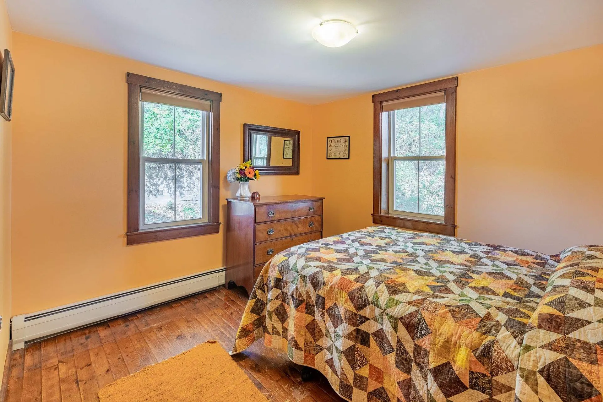 2 Rice Road Hartland VT 05048