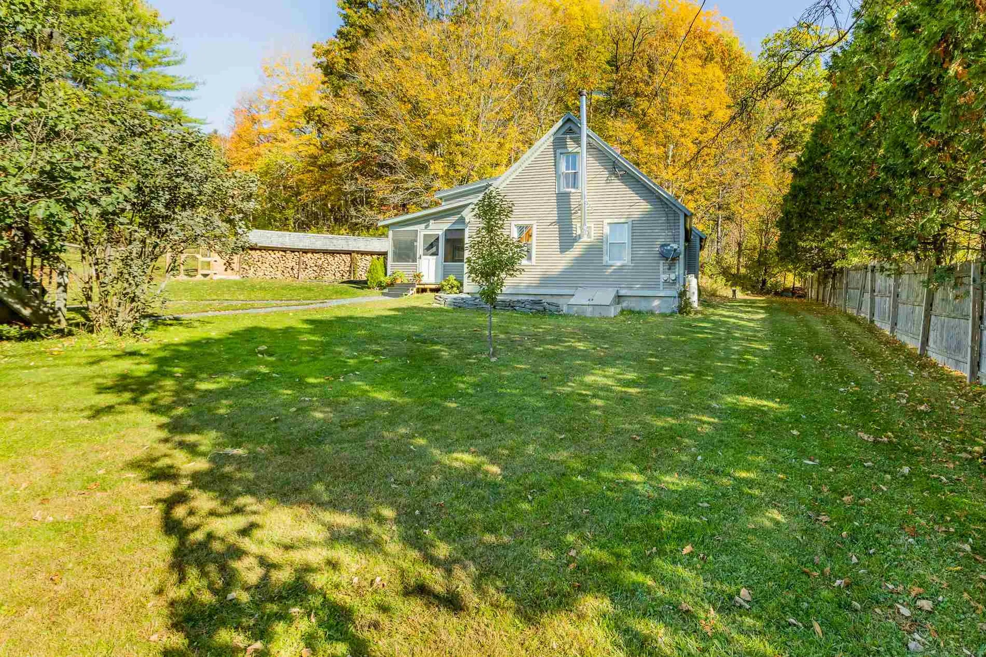 2 Rice Road Hartland VT 05048
