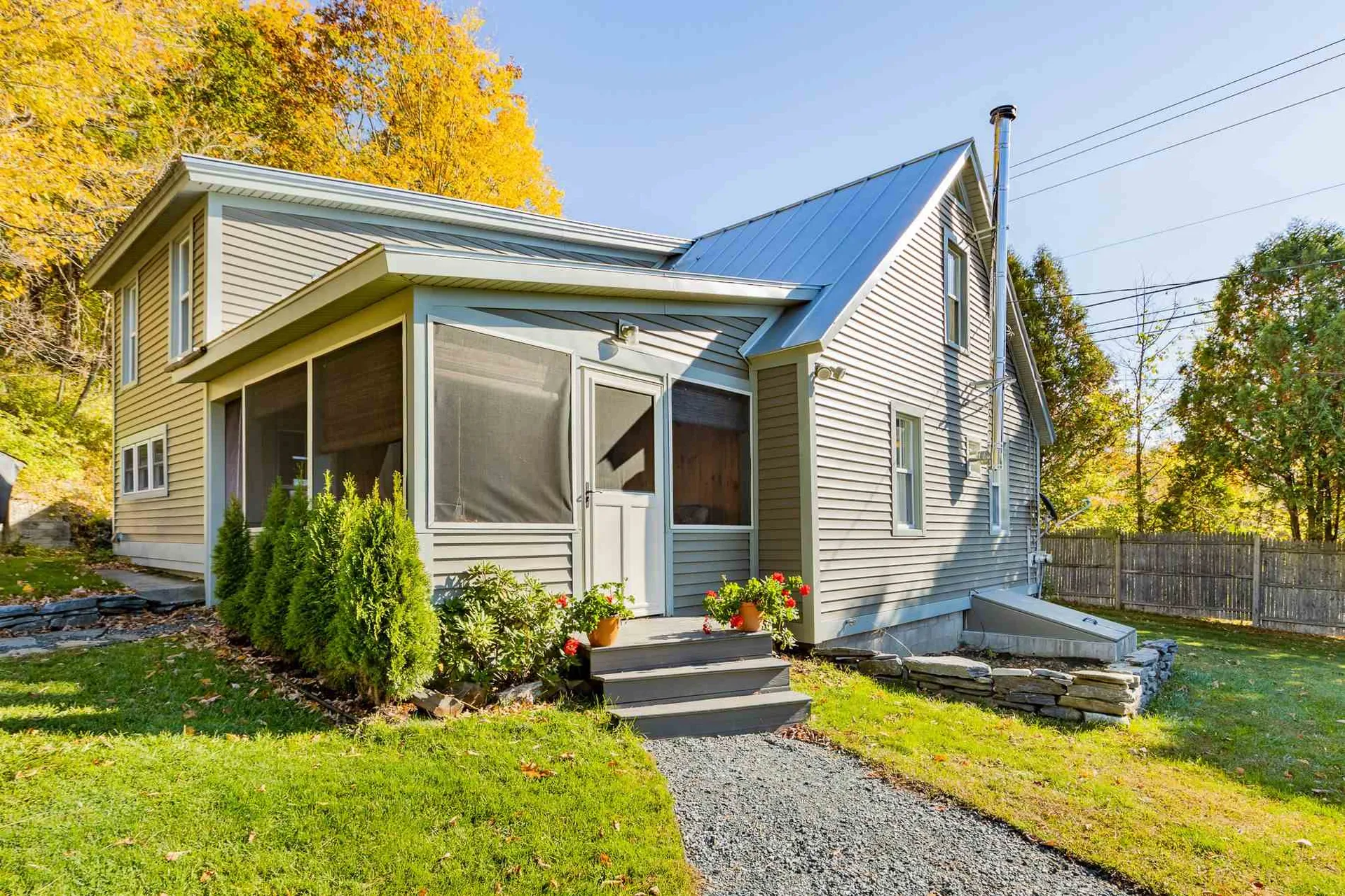 2 Rice Road Hartland VT 05048