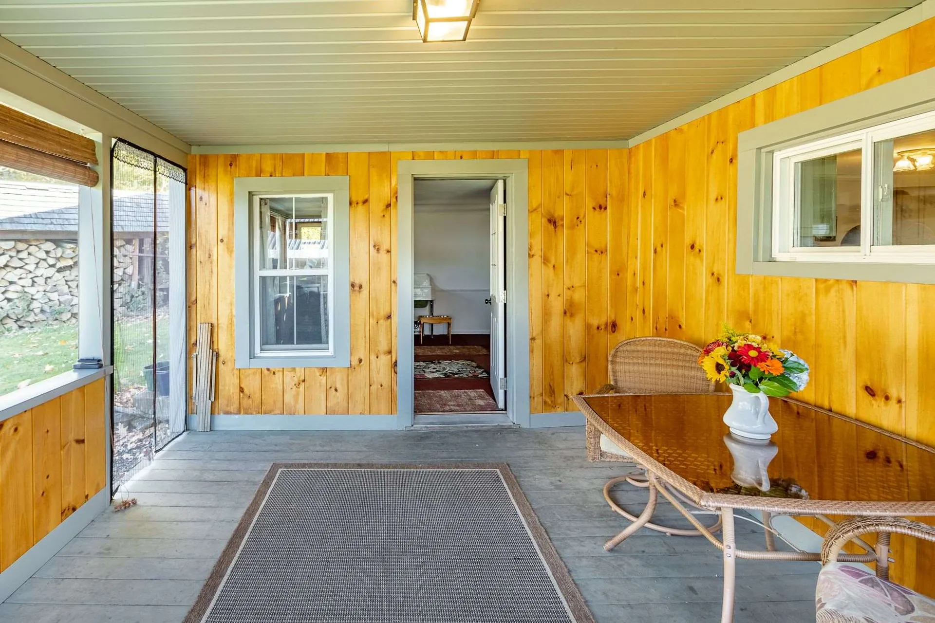 2 Rice Road Hartland VT 05048