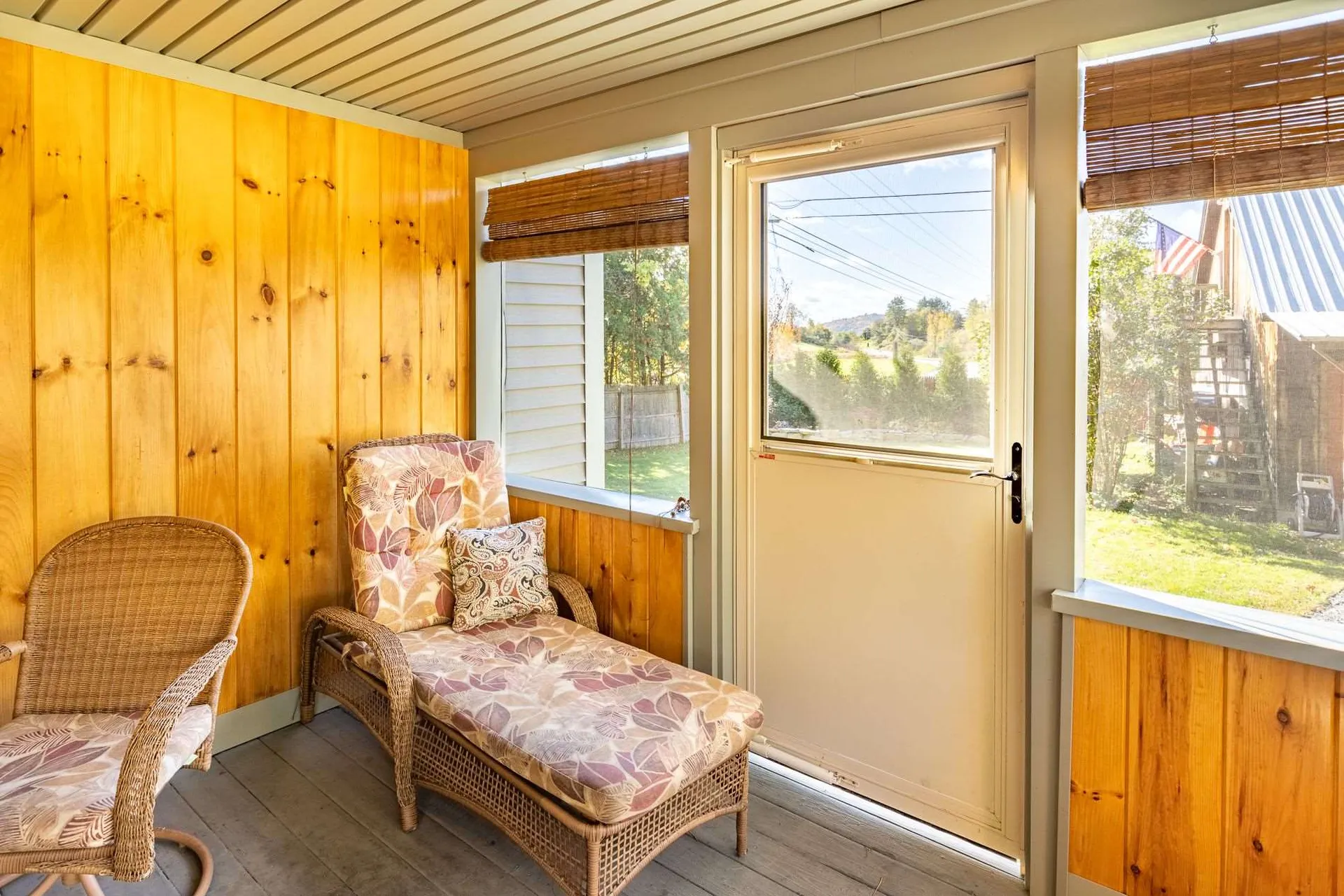 2 Rice Road Hartland VT 05048