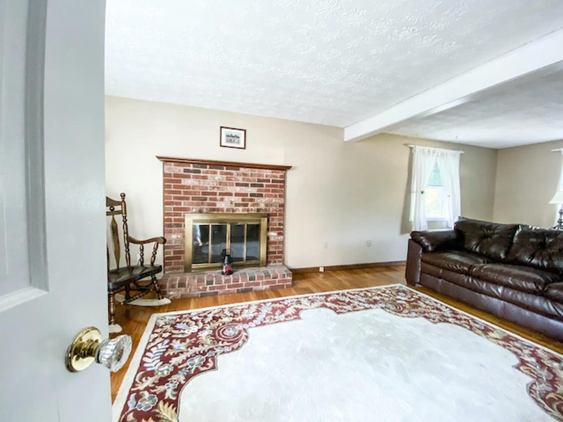 16 Ridgemont Drive Londonderry NH 03053
