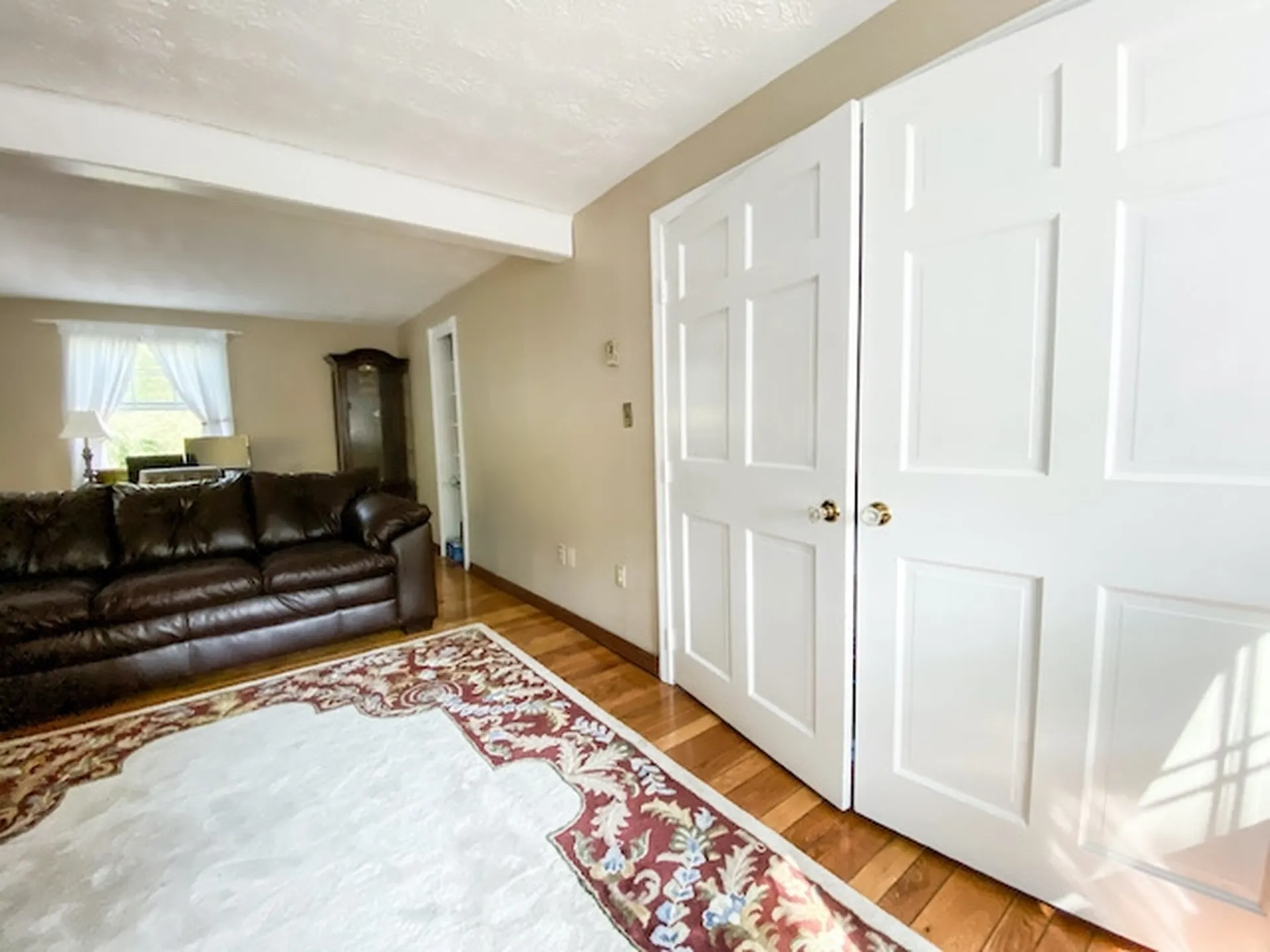 16 Ridgemont Drive Londonderry NH 03053