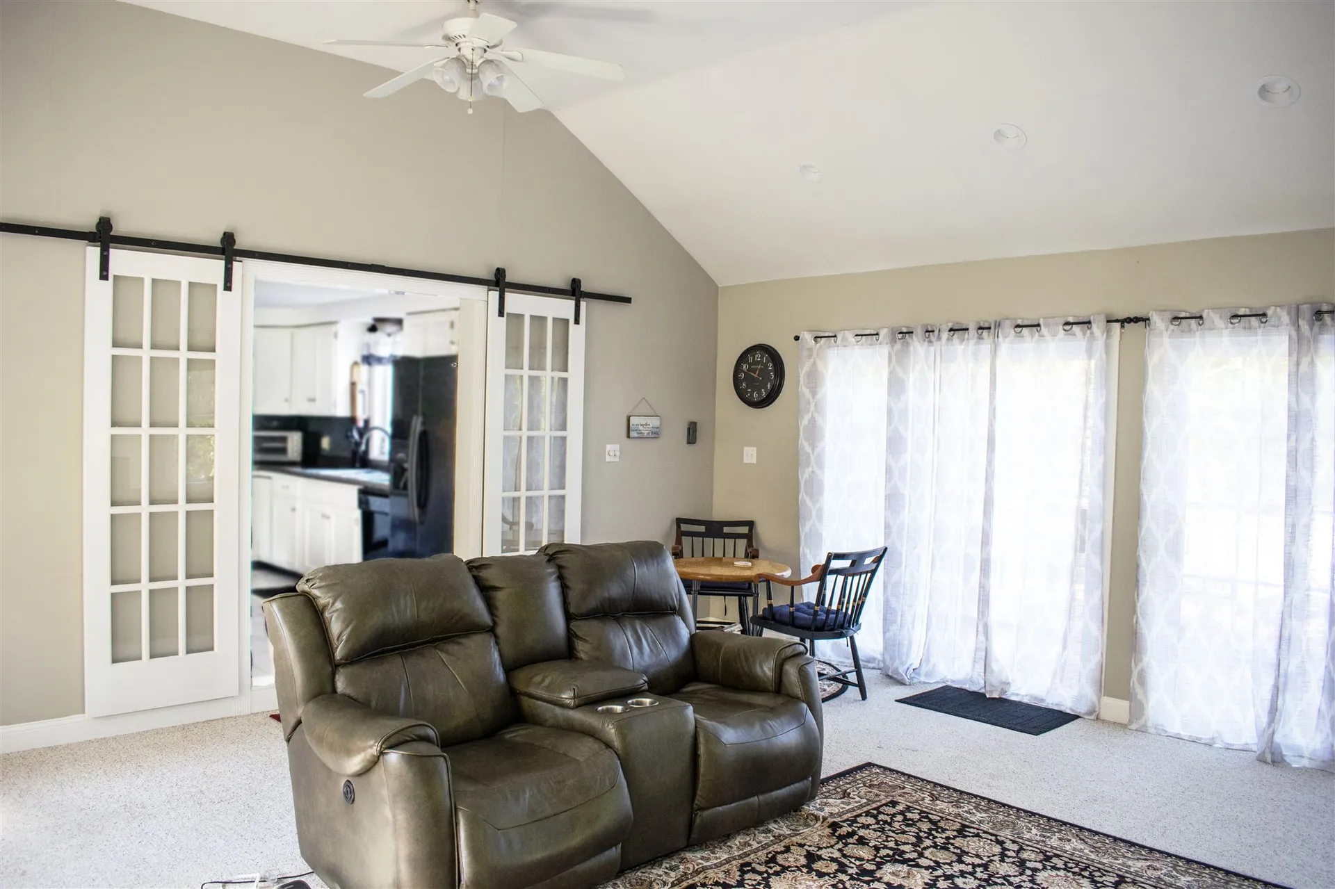 16 Ridgemont Drive Londonderry NH 03053