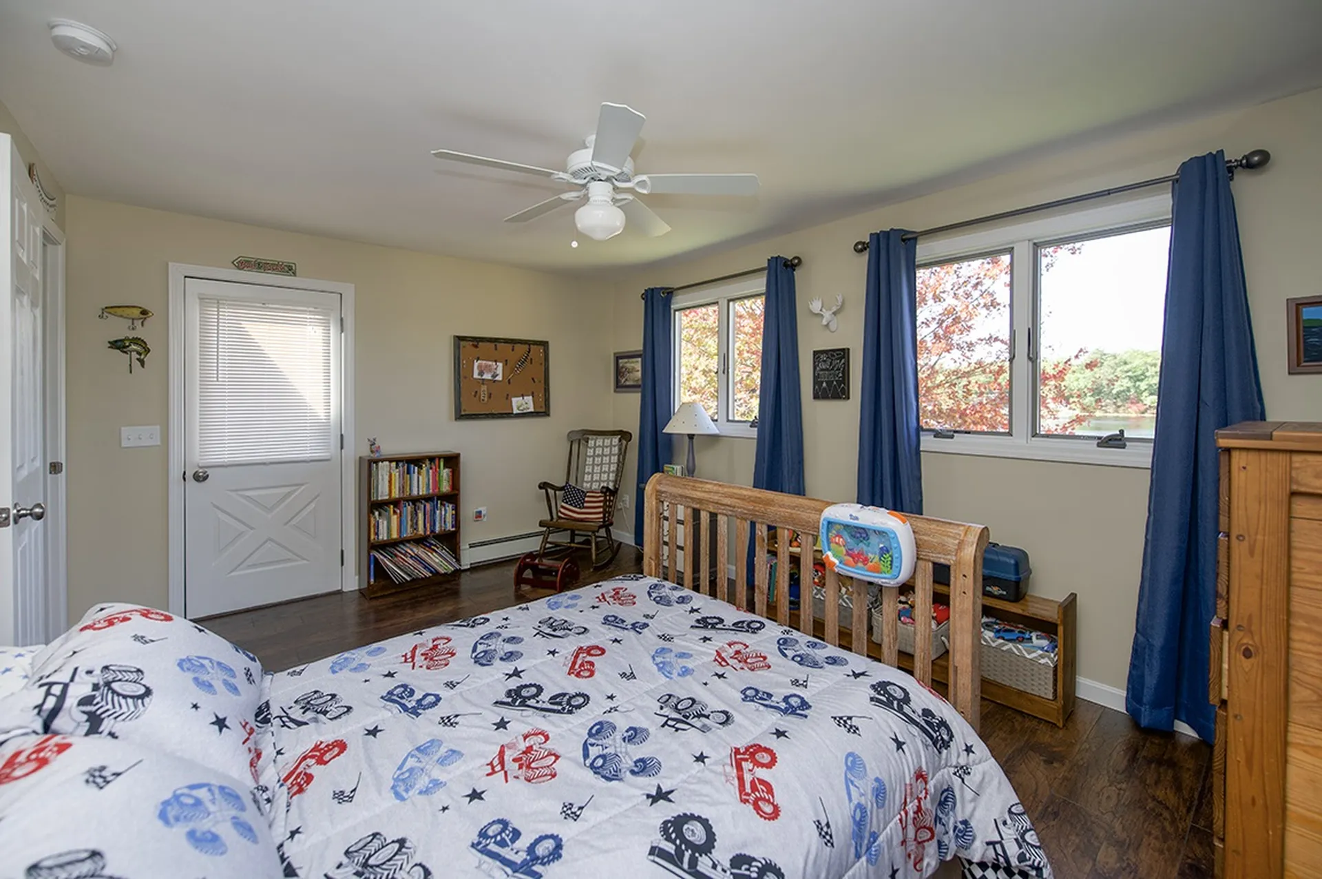 17 Brown Avenue Sandown NH 03873
