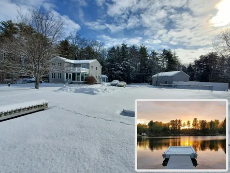 17 Brown Avenue Sandown NH 03873