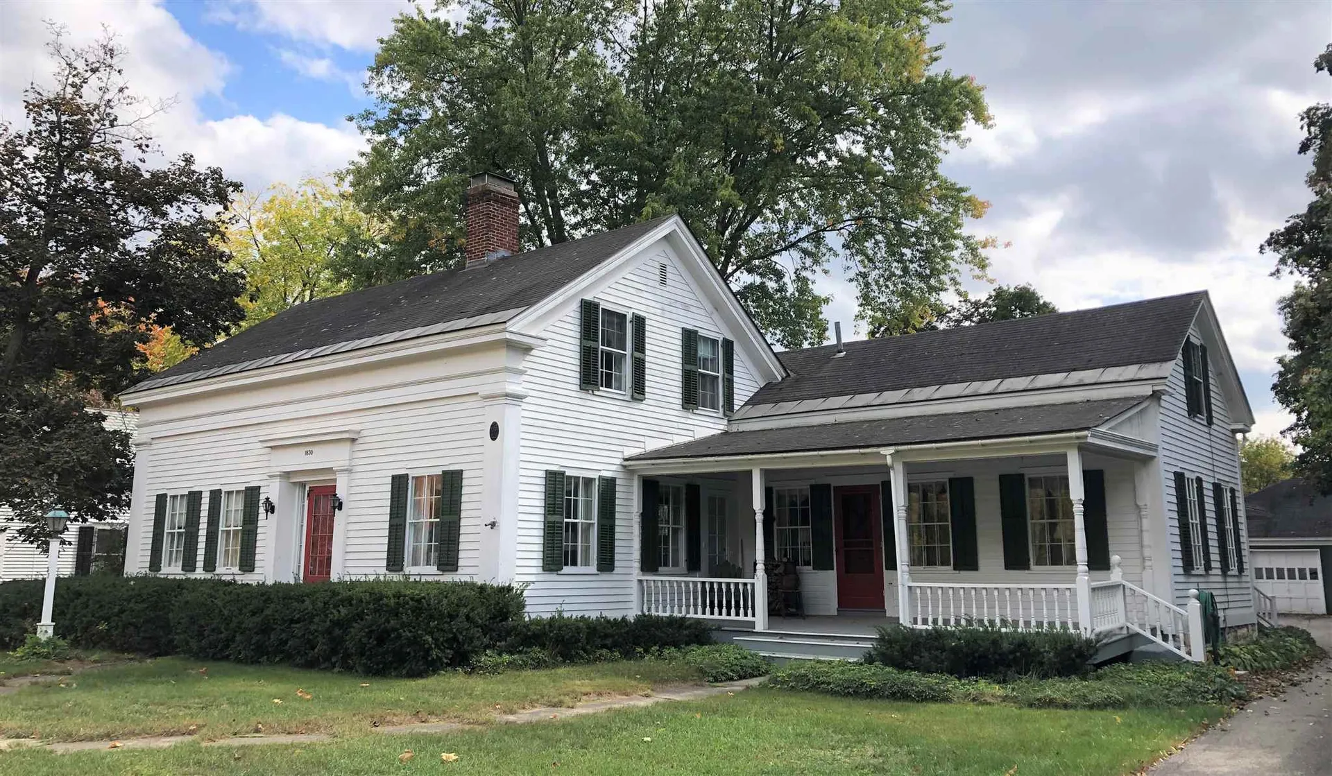57 Park Street Brandon VT 05733