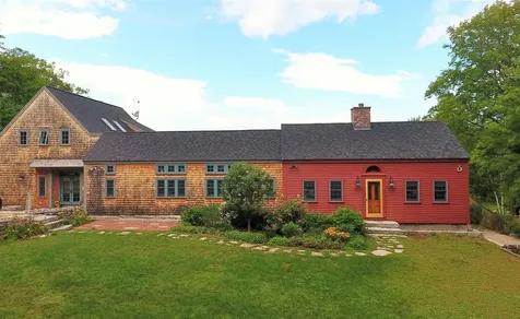 130 Crown Hill Road Conway NH 03813