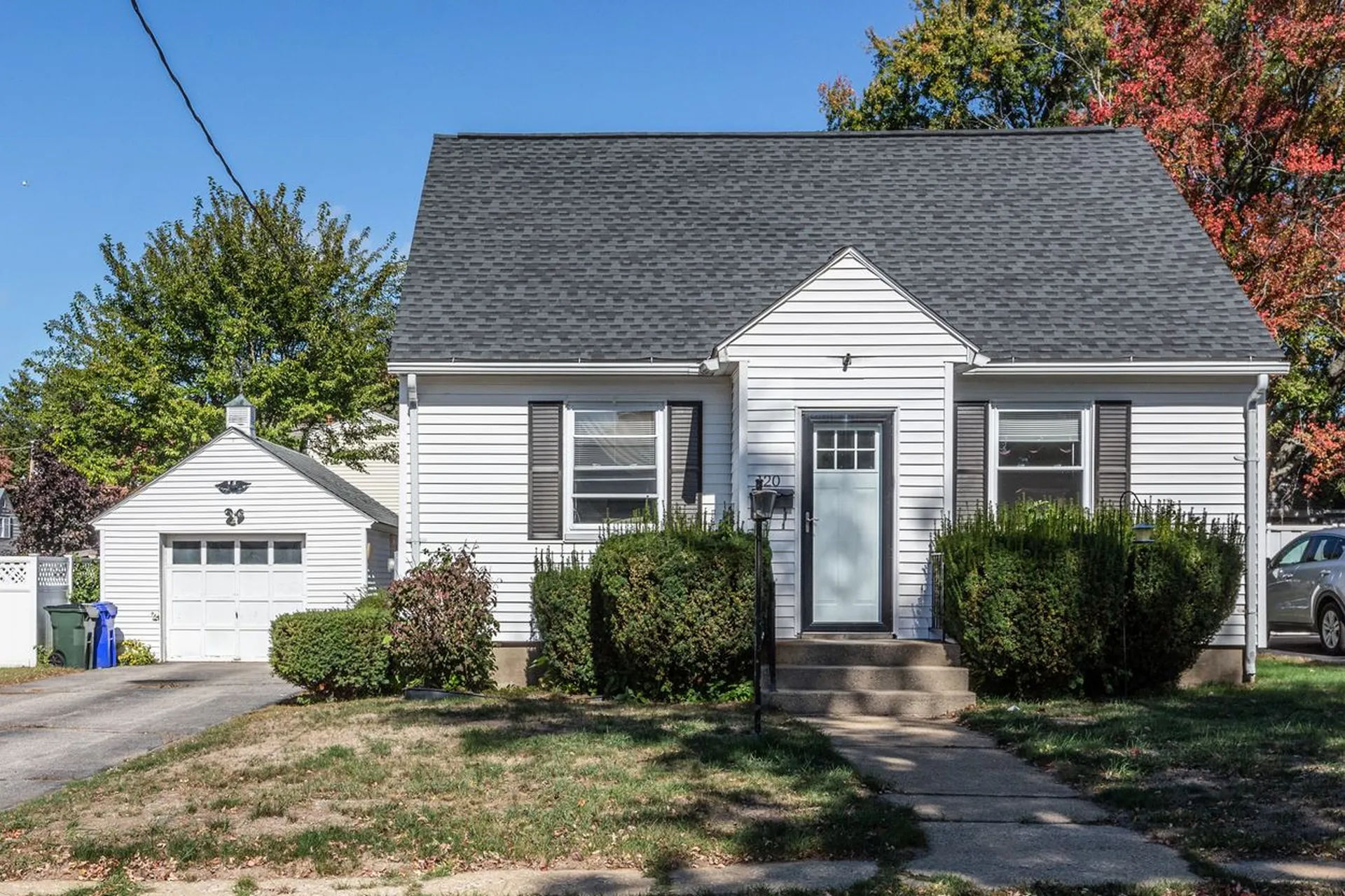 120 Villa Street Manchester NH 03103