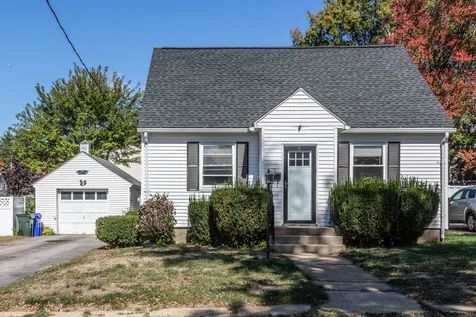 120 Villa Street Manchester NH 03103
