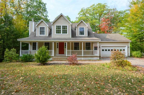 6 Boulder Drive Belmont NH 03220