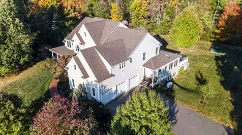 176 Ridge Road Hollis NH 03049