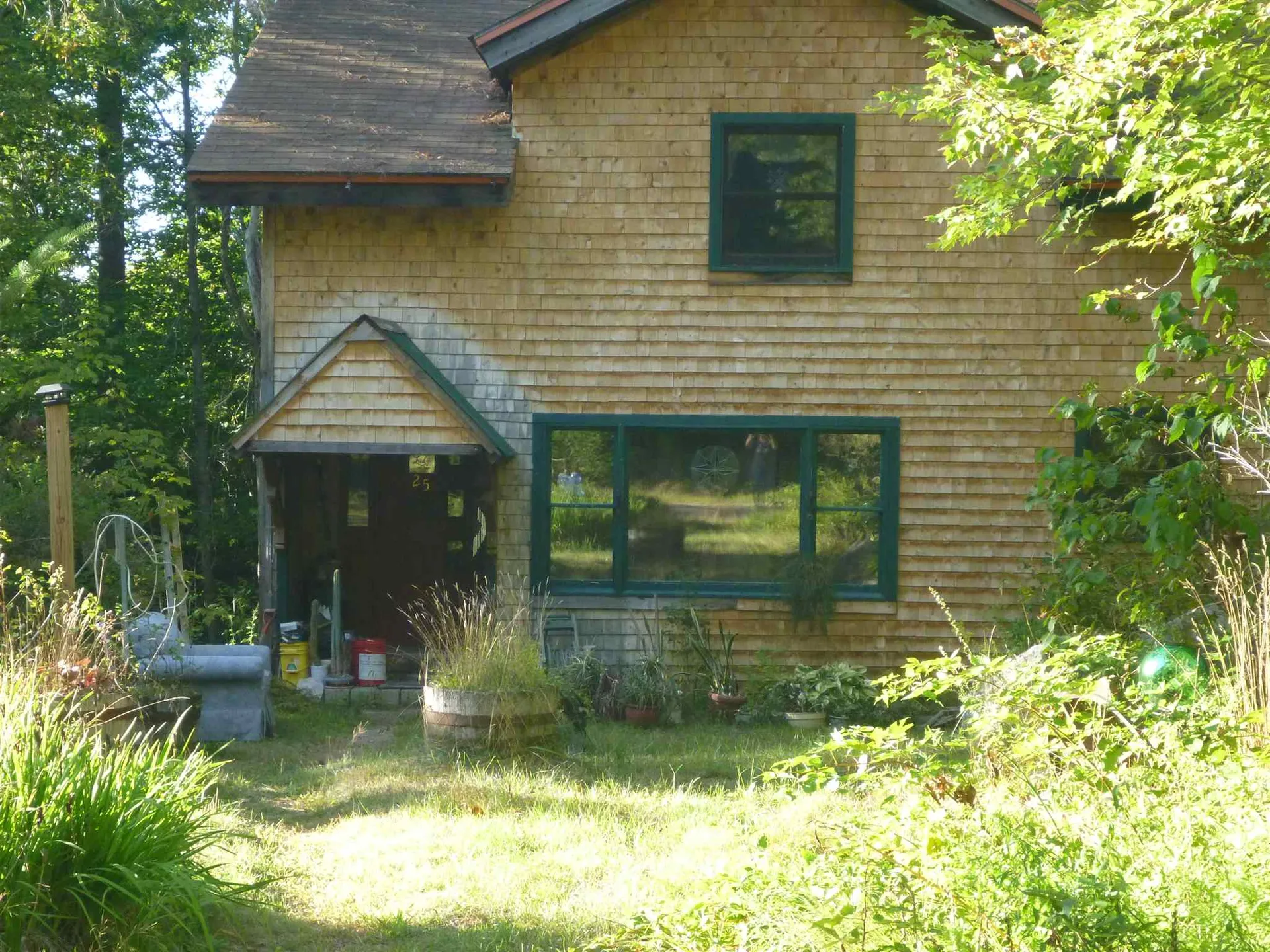25 Skye Drive Campton NH 03223