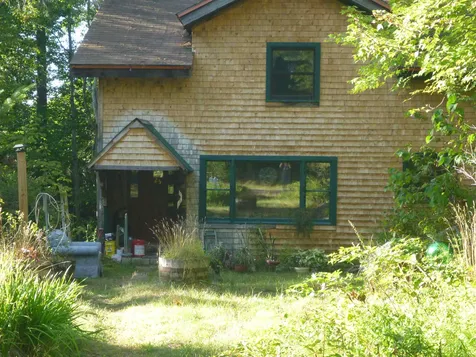 25 Skye Drive Campton NH 03223