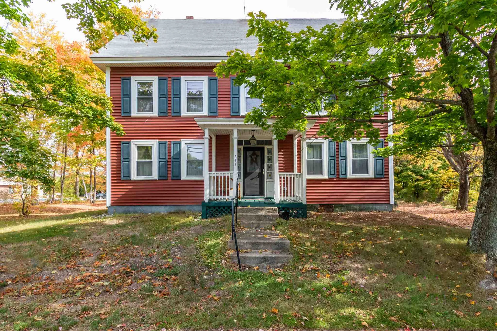241 Pembroke Street Pembroke NH 03275