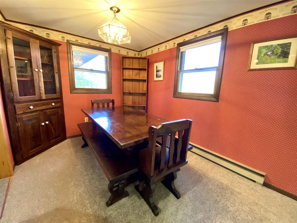 240 Old Tilton Road Canterbury NH 03224