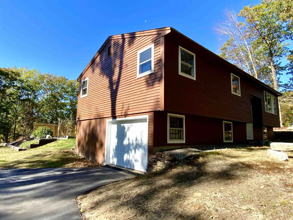 240 Old Tilton Road Canterbury NH 03224