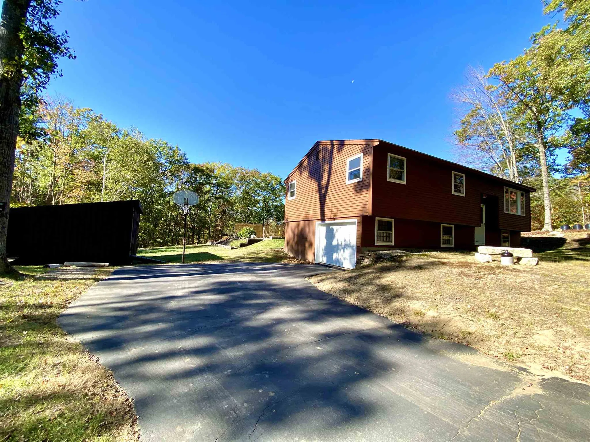 240 Old Tilton Road Canterbury NH 03224
