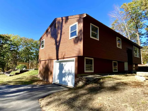 240 Old Tilton Road Canterbury NH 03224