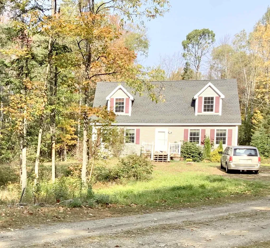 88 Charlestown Turnpike Lempster NH 03605