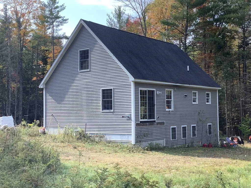 88 Charlestown Turnpike Lempster NH 03605