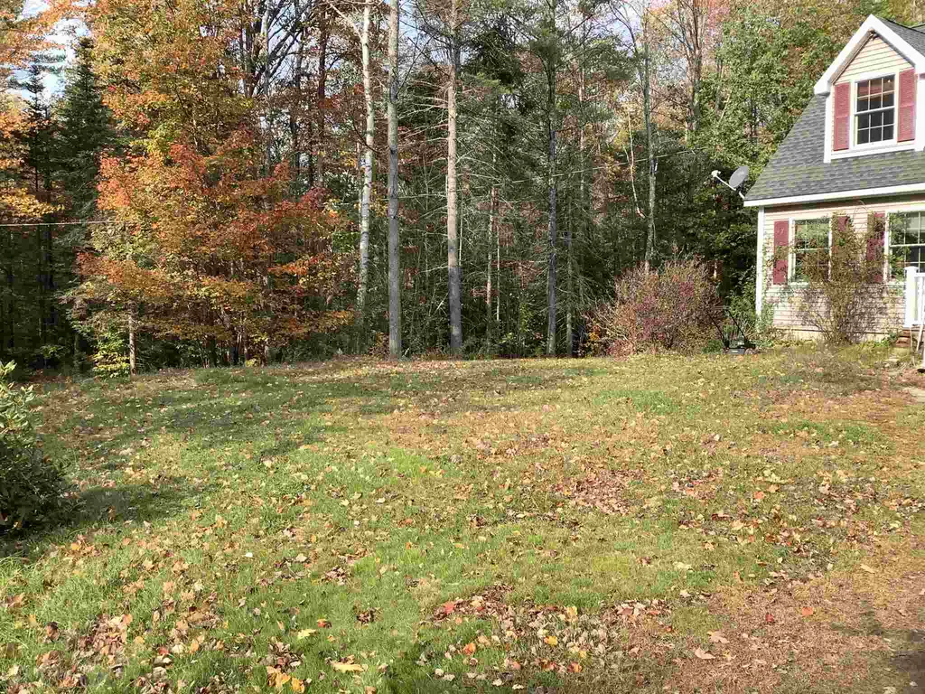 88 Charlestown Turnpike Lempster NH 03605