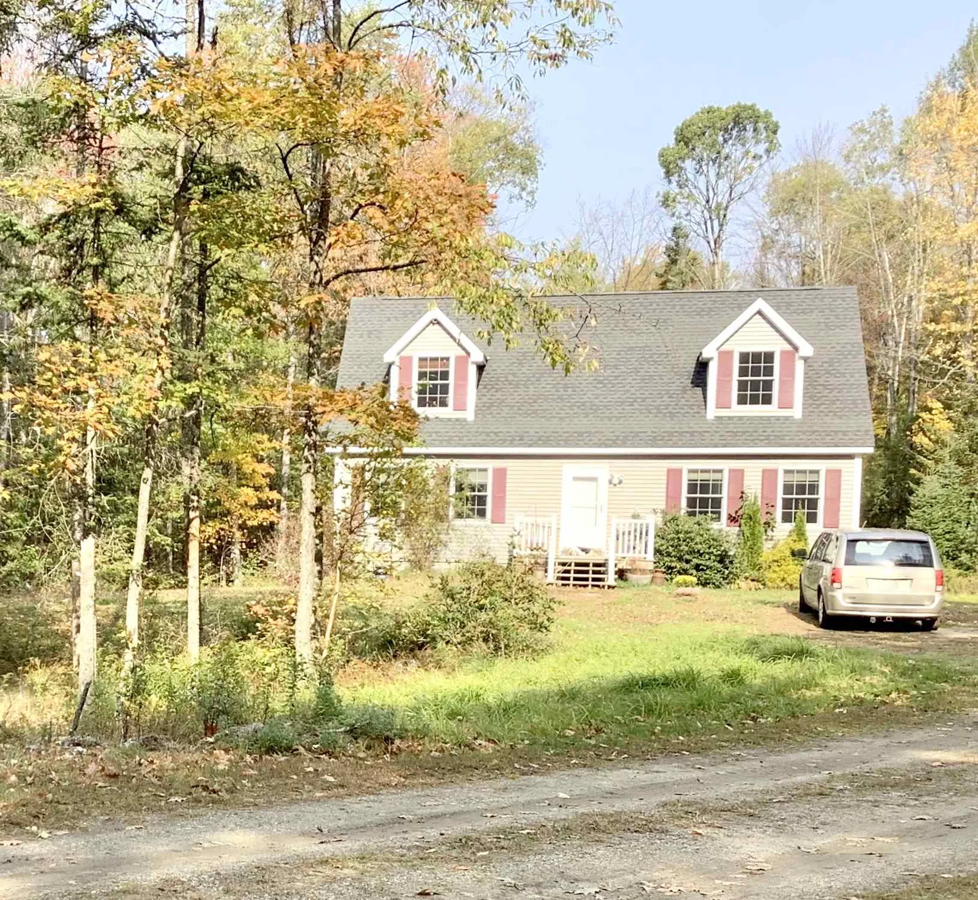 88 Charlestown Turnpike Lempster NH 03605