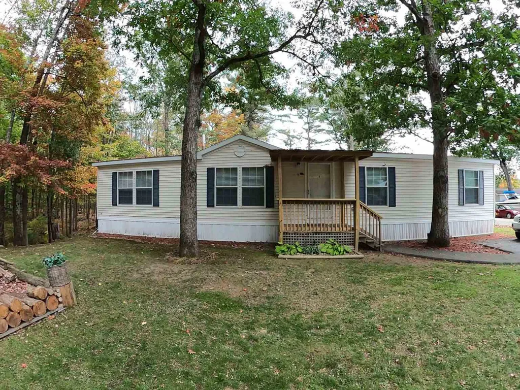 6 Edgewood Drive Allenstown NH 03275