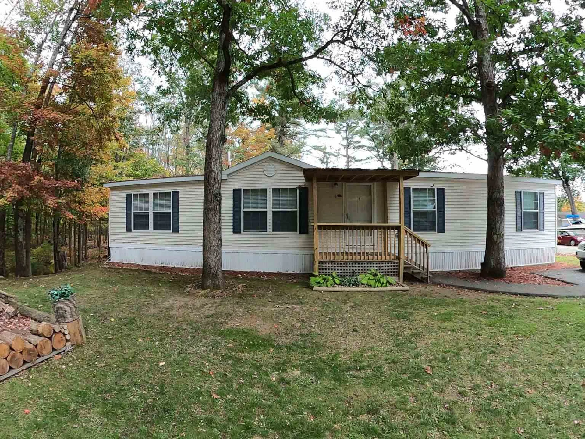 6 Edgewood Drive Allenstown NH 03275