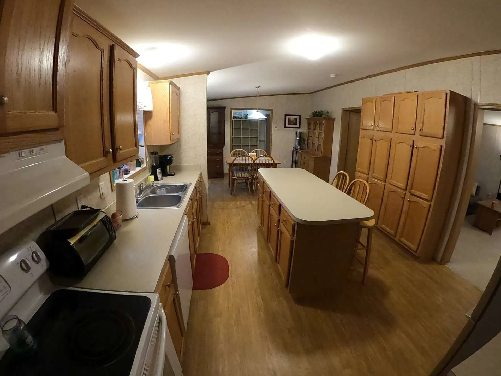 6 Edgewood Drive Allenstown NH 03275