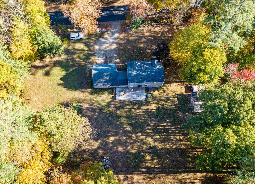 62 Lake Road Brentwood NH 03833