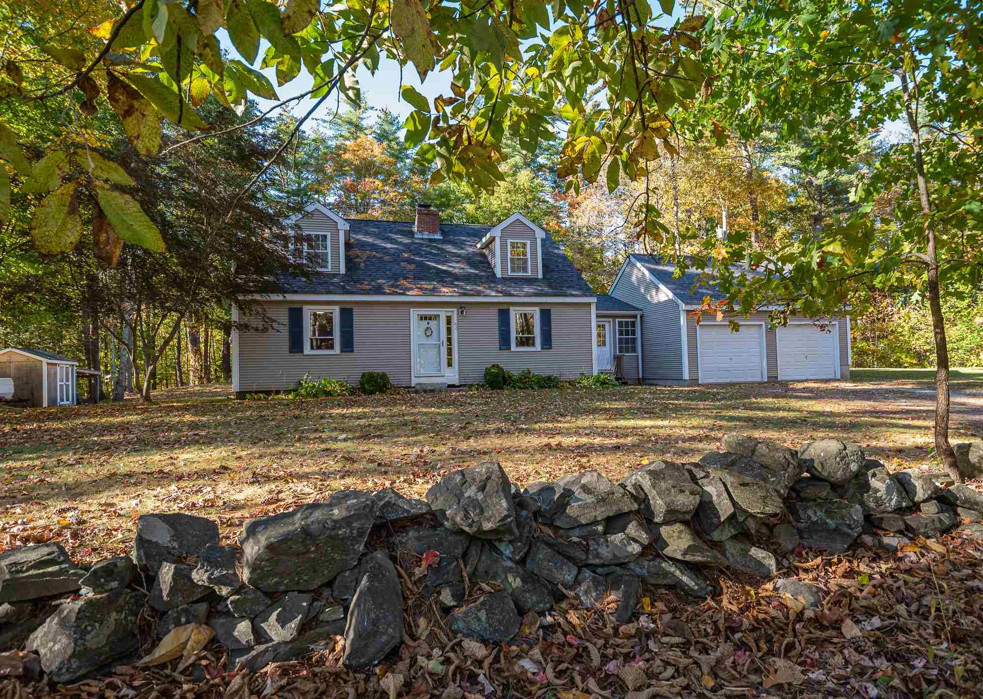 62 Lake Road Brentwood NH 03833