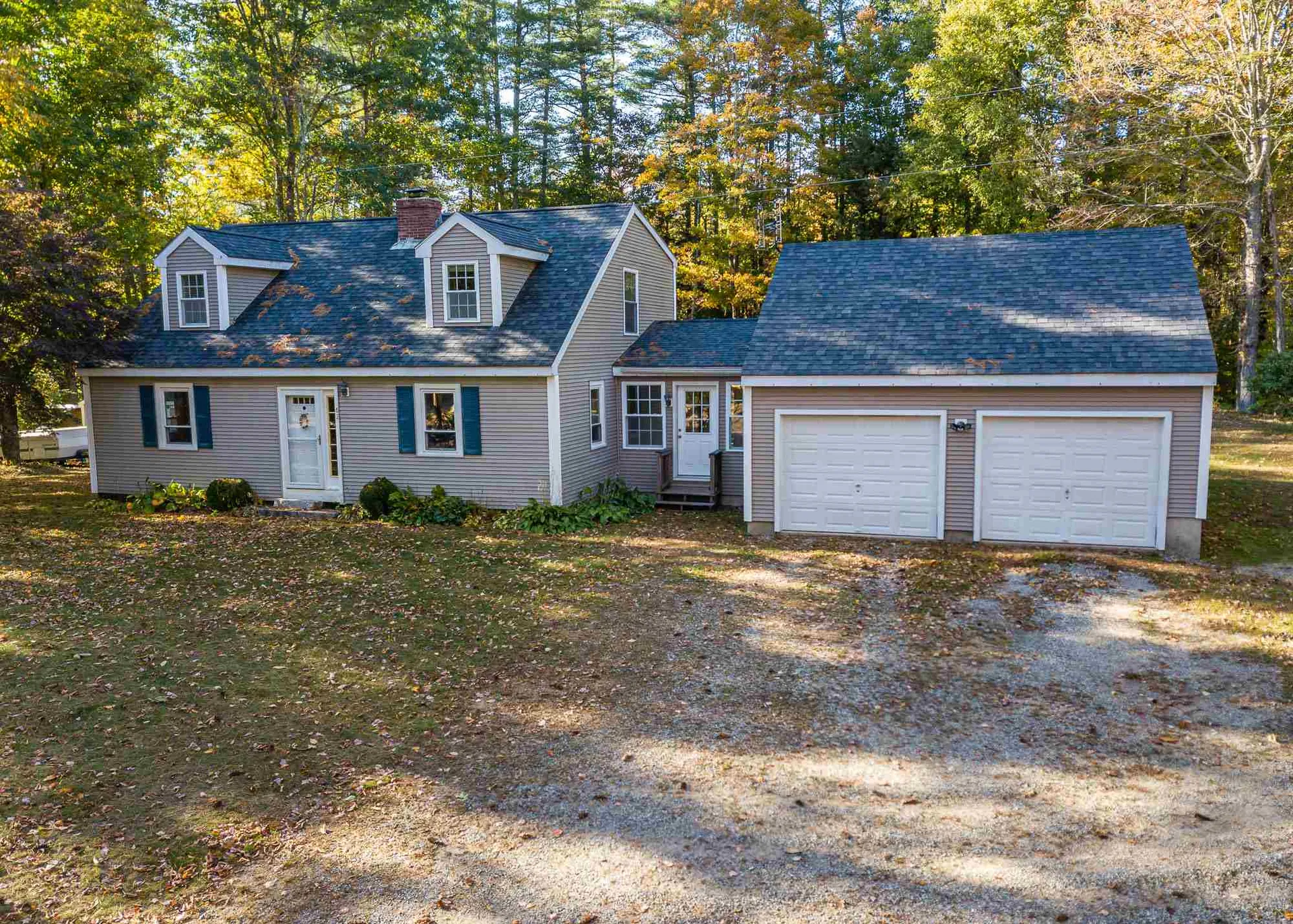 62 Lake Road Brentwood NH 03833