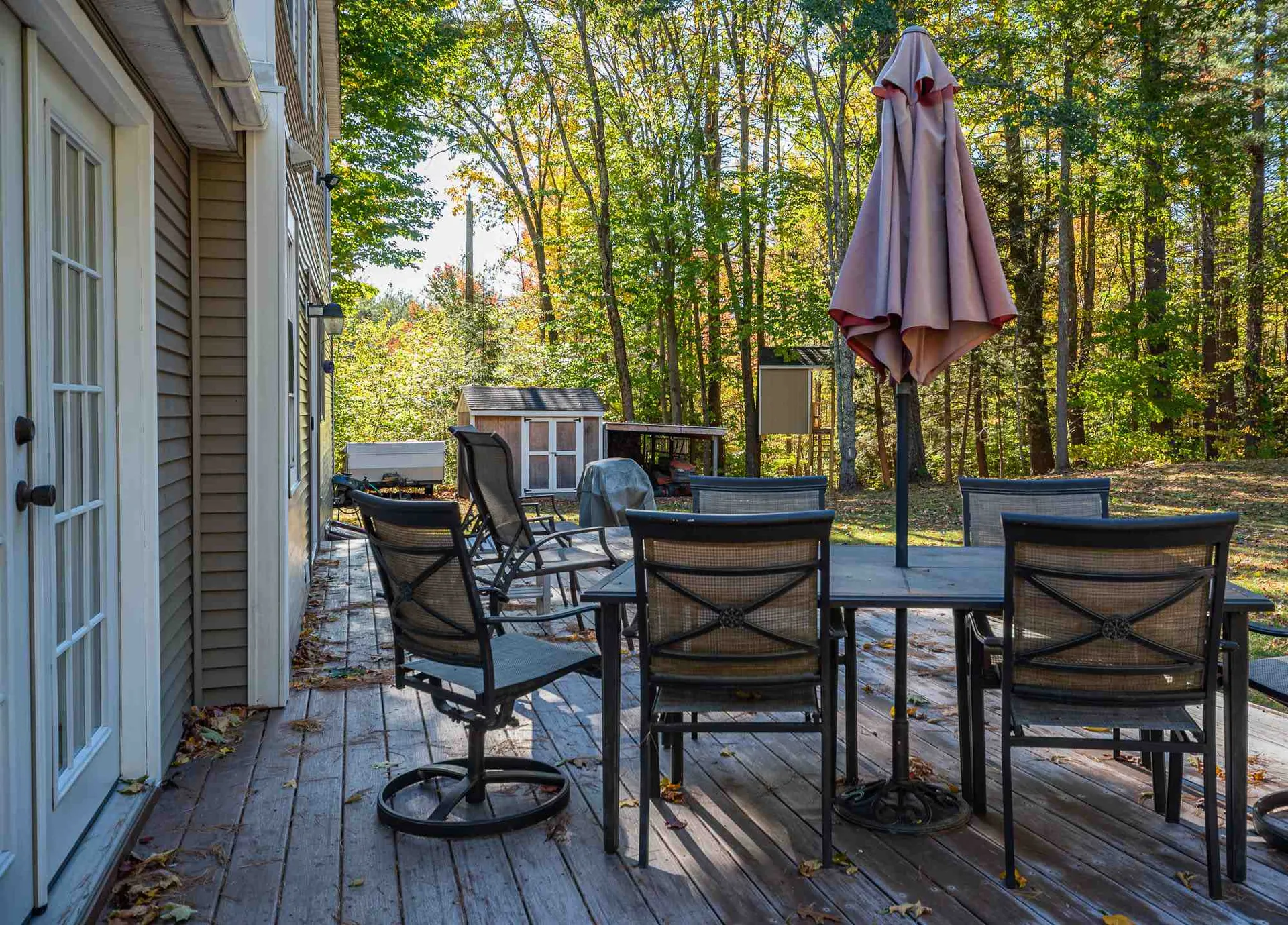 62 Lake Road Brentwood NH 03833